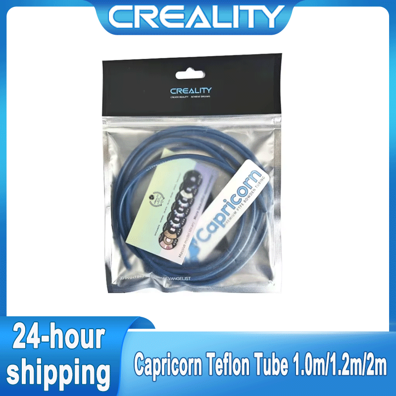 3D Printing Creality - CREALITY カプリコーンボウデン PTFE エンダー 3 V2