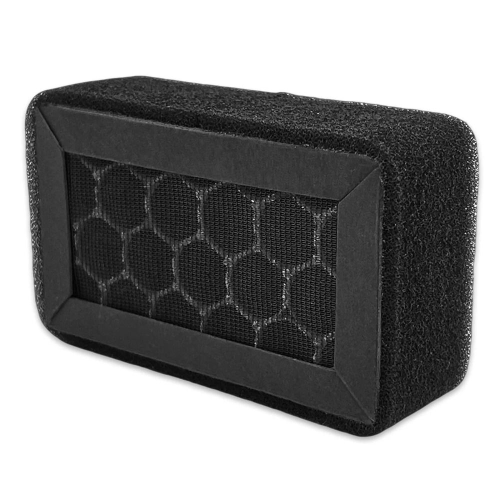 3D Printing X1 Carbon - 交換用 HEPA 13 + 活性炭コンボ 3D