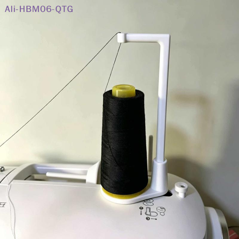 3D Printing Steel - 【新製品】ミシン糸スタンド ユニバーサル3Dプリント巻き取り収納スタンド 家庭用ミシン縫い防止垂直スプールラック