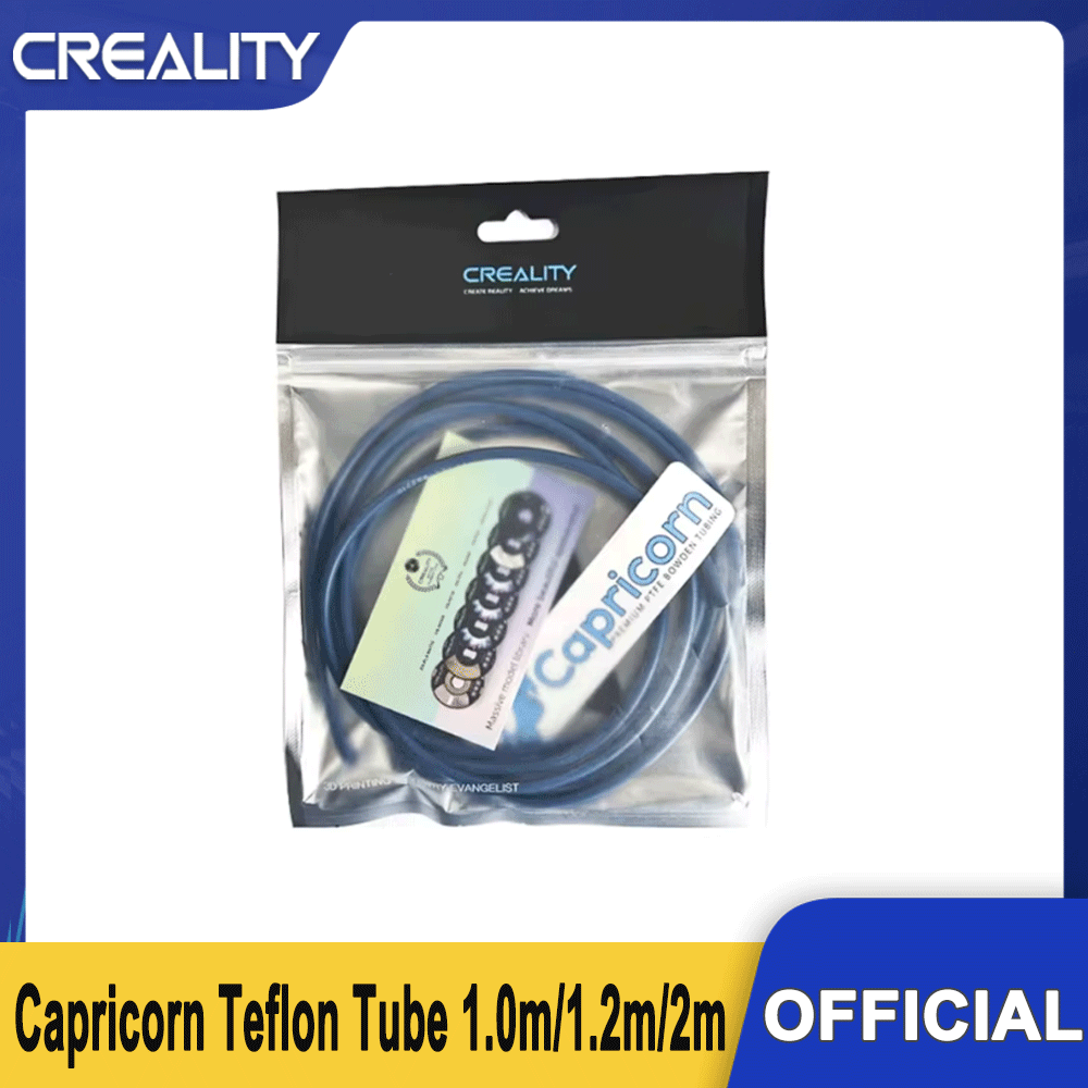 3D Printing Creality - CREALITY for Capricorn ボウデン PTFE チューブ