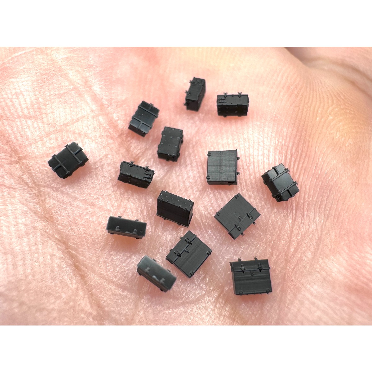 MUYI MODEL R350014 1/350 日本海軍  - 3D Printing Yourself のレビューと価格