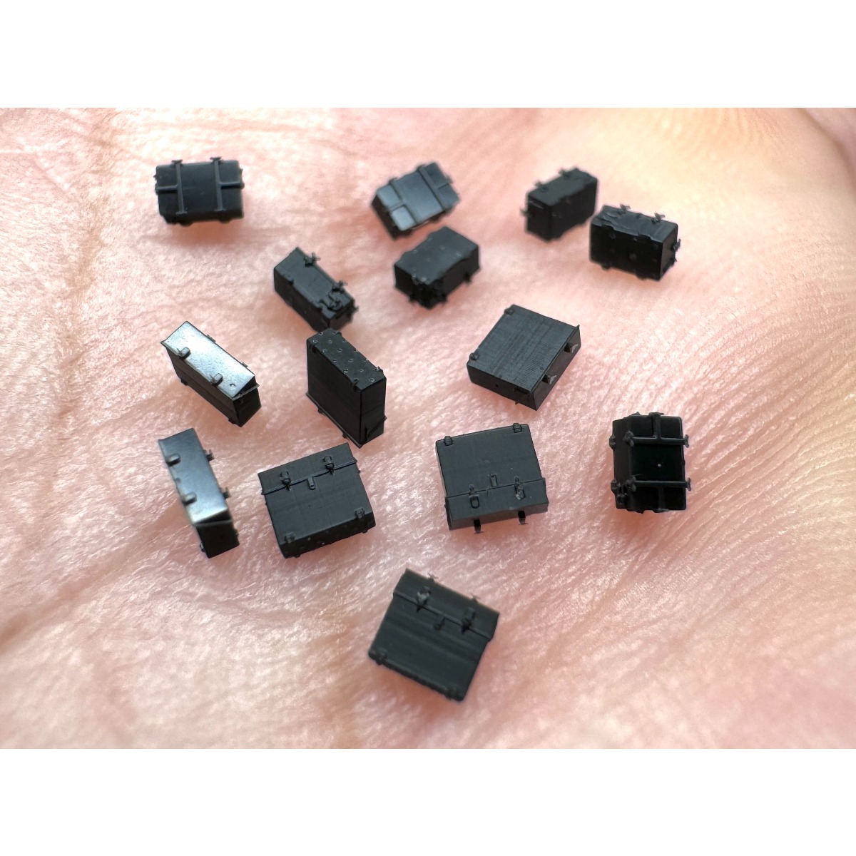 MUYI MODEL R350014 1/350 日本海軍  - 3D Printing Yourself のレビューと価格