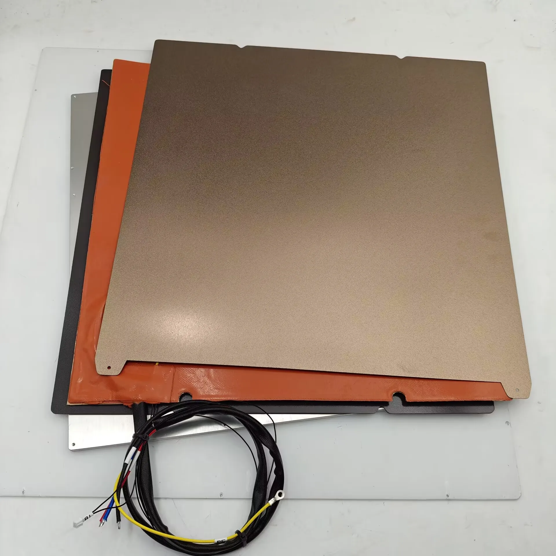 Creality Ender 5 MAX 3D プリンタアル - 3D Printing Aluminium のレビューと価格