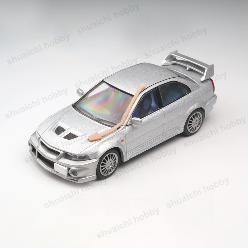 2 個 3D プリントユニバーサルシュノーケル 1/64 ス - 3D Printing Diecast Cars のレビューと価格