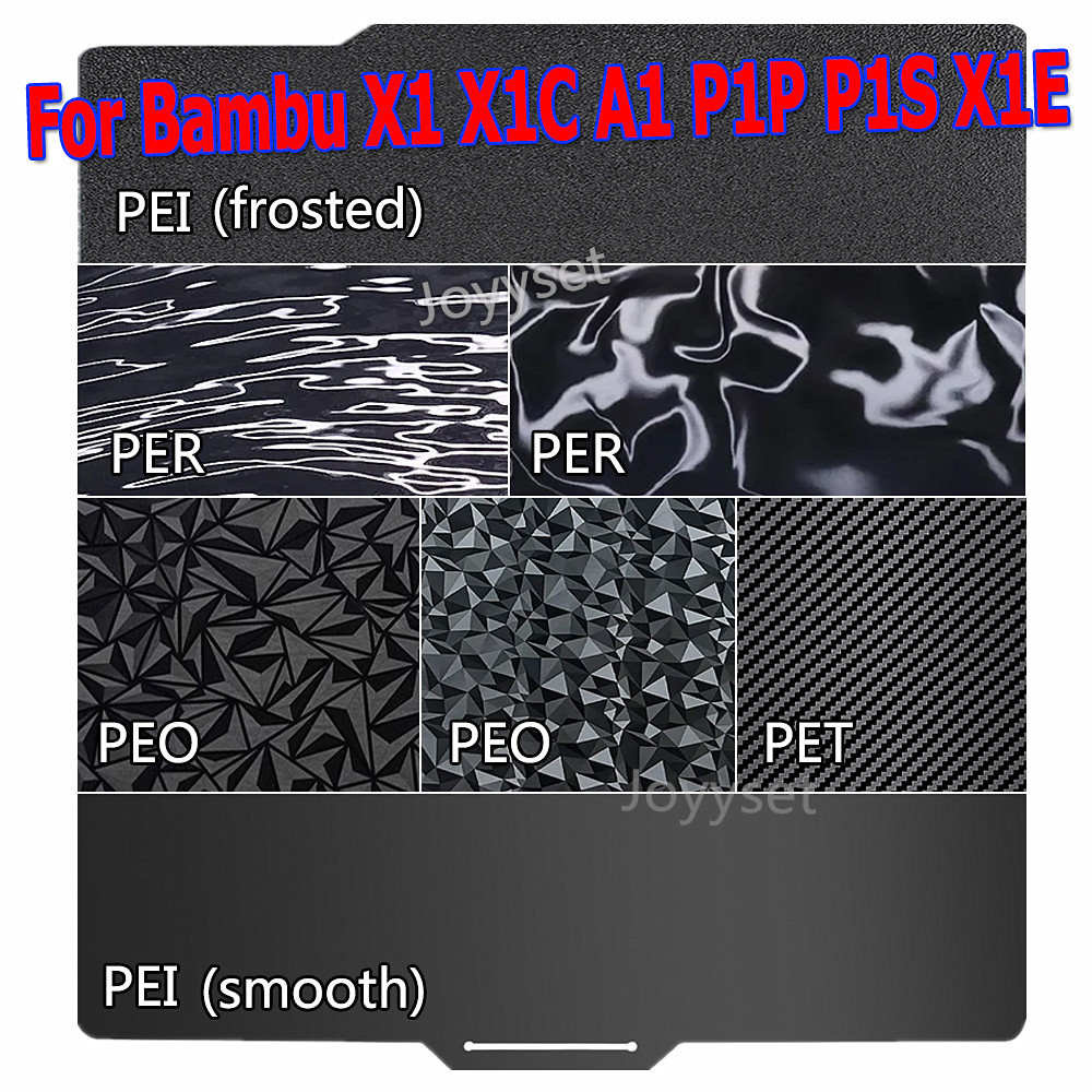 Bambu Lab A1 P1S P2S P1P X1C用ビ - 3D Printing X1 Carbon のレビューと価格