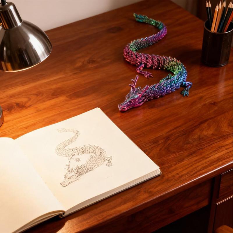 3D プリントされた 30 センチメートルドラゴンの卵関節式 - 3D Printing Egg のレビューと価格