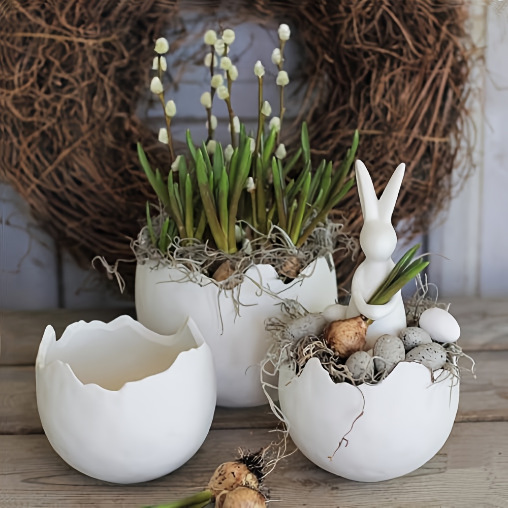 [樹脂型] DIY樹脂キャンドルホルダーと収納ボックス用のシ - 3D Printing Egg のレビューと価格