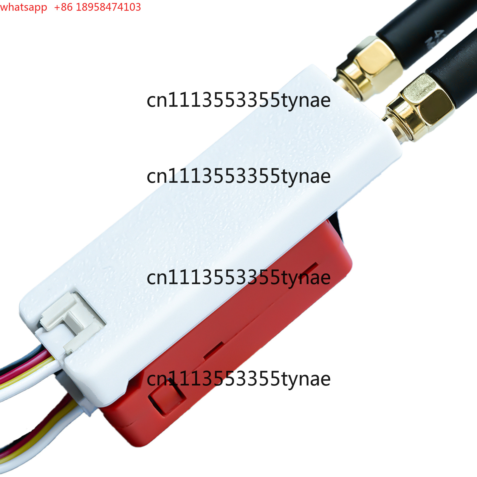 2-1 RF モジュール、NRF24L01 & CC1101 - 3D Printing Iot のレビューと価格
