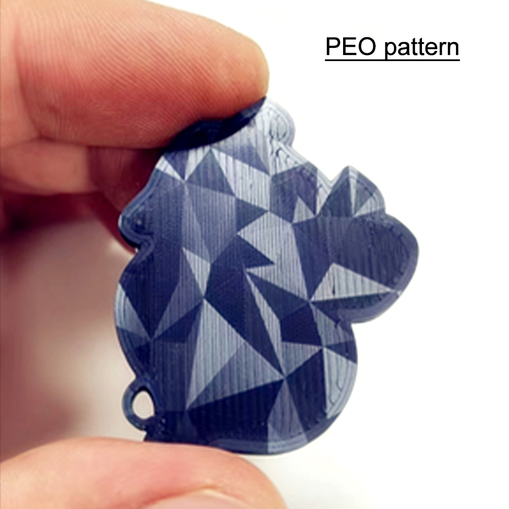 PEO PET バンブーラボ X1 P1S P1P P2S  - 3D Printing X1 Carbon のレビューと価格