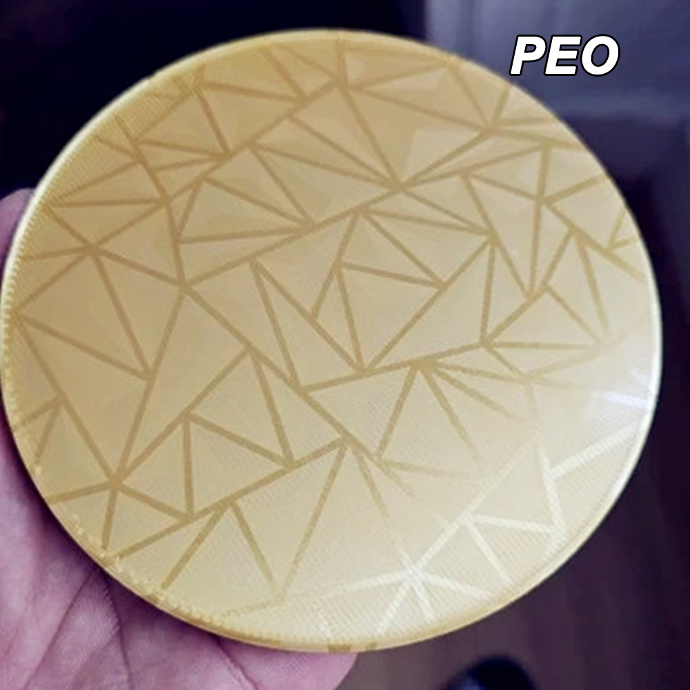 PEO PET バンブーラボ X1 P1S P1P P2S  - 3D Printing X1 Carbon のレビューと価格