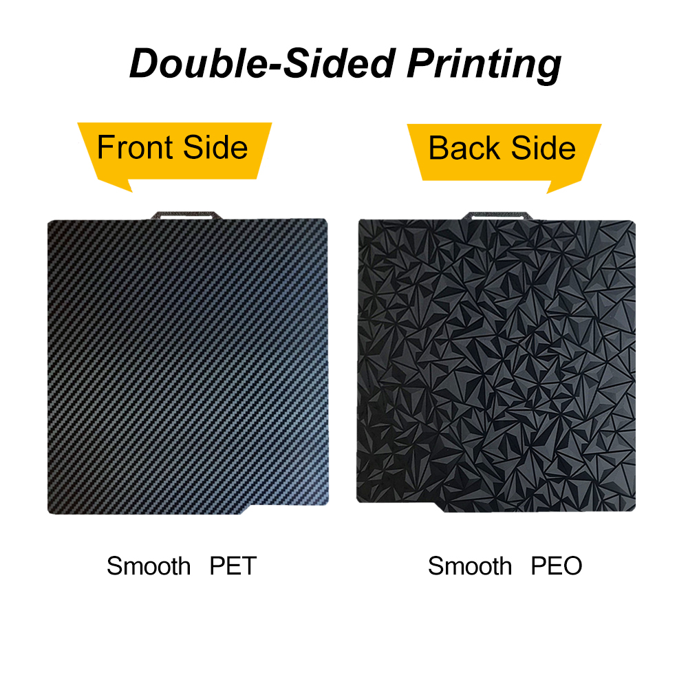 PEO PET バンブーラボ X1 P1S P1P P2S  - 3D Printing X1 Carbon のレビューと価格