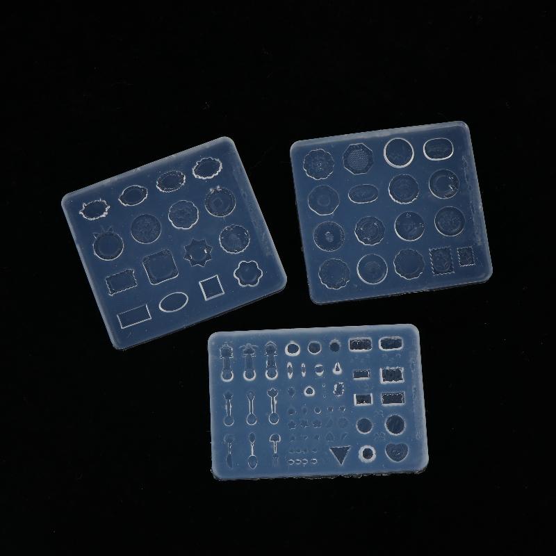 3D エンボス加工シリコンモールドネイルアートジェルプリント - 3D Printing Templates Free のレビューと価格