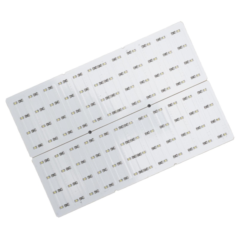 3D プリンタ LED ボード ABS 半透明エンボス加工  - 3D Printing X1 Carbon のレビューと価格