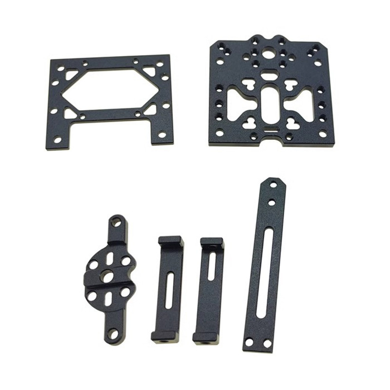 アルミニウム合金印刷ヘッドブラケット,3Dプリンター部品,C - 3D Printing Aluminium のレビューと価格