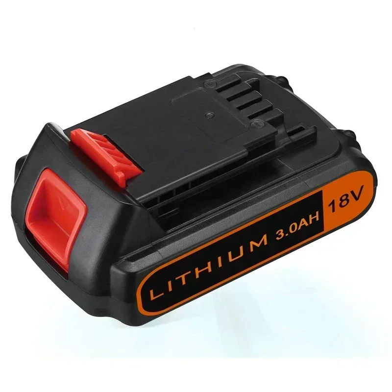 18V 3.0Ah BL2018 交換用ブラック&デッカー  - Black+Decker Tool 20V Max のレビューと価格