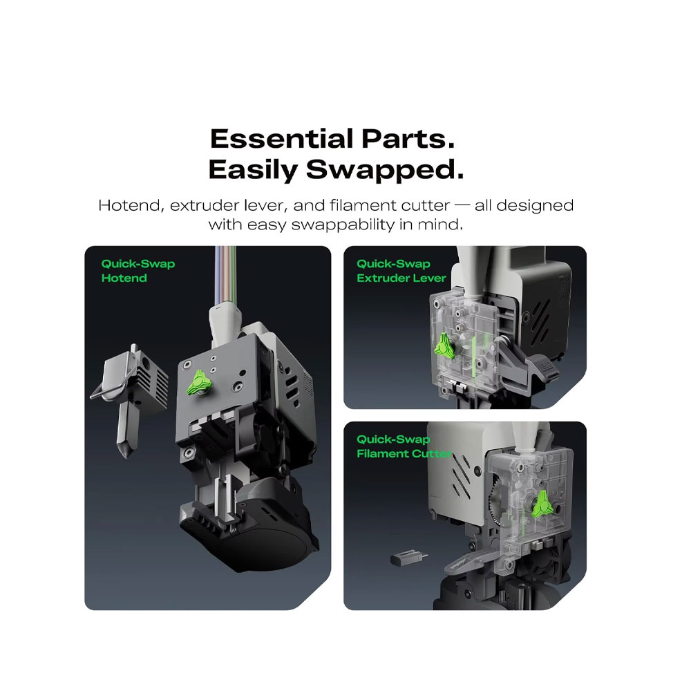 Creality SPARKX I7 PrintEaseキッ - 3D Printing Creality のレビューと価格