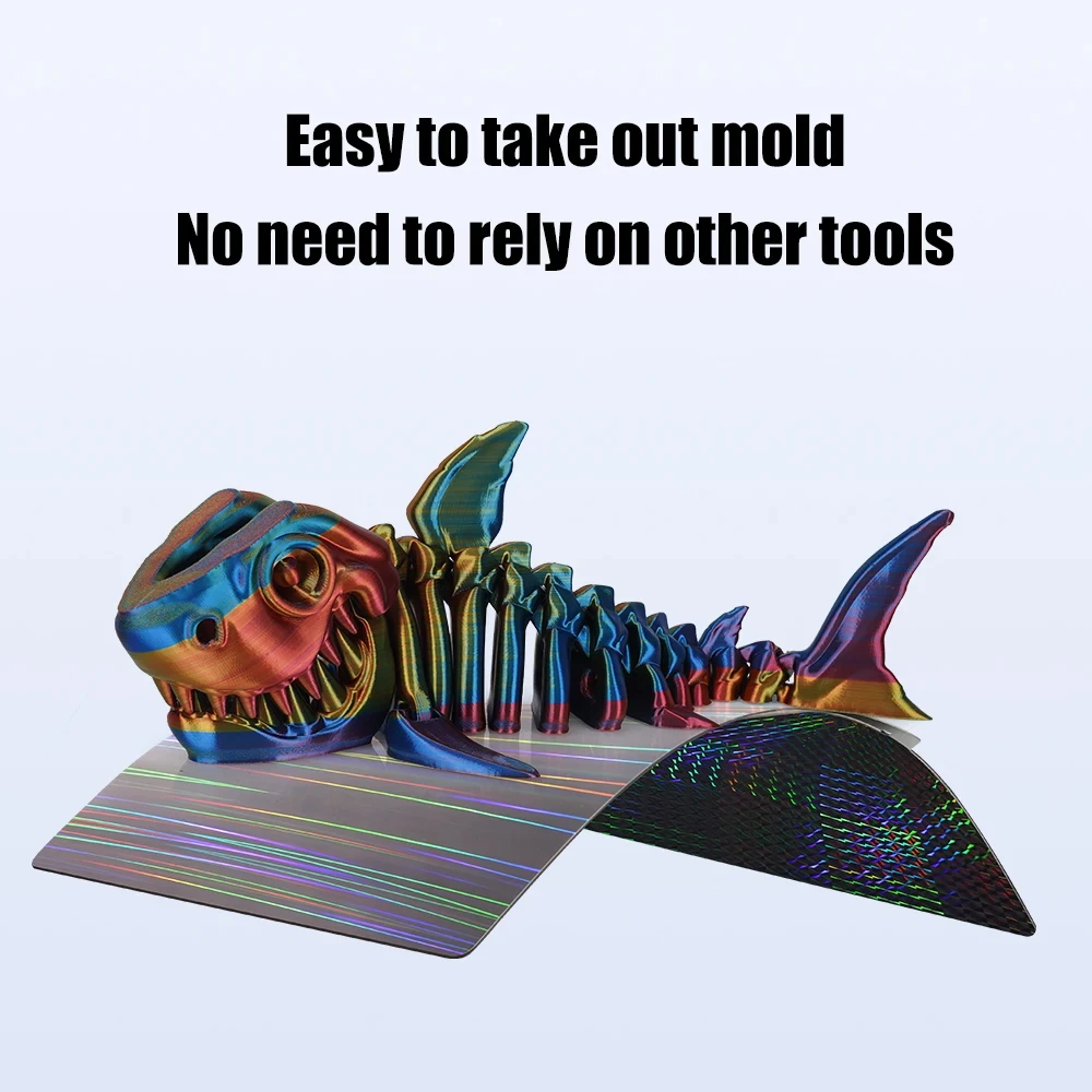 Bambu Lab A1 P1P P1S Smooth X1 - 3D Printing X1 Carbon のレビューと価格