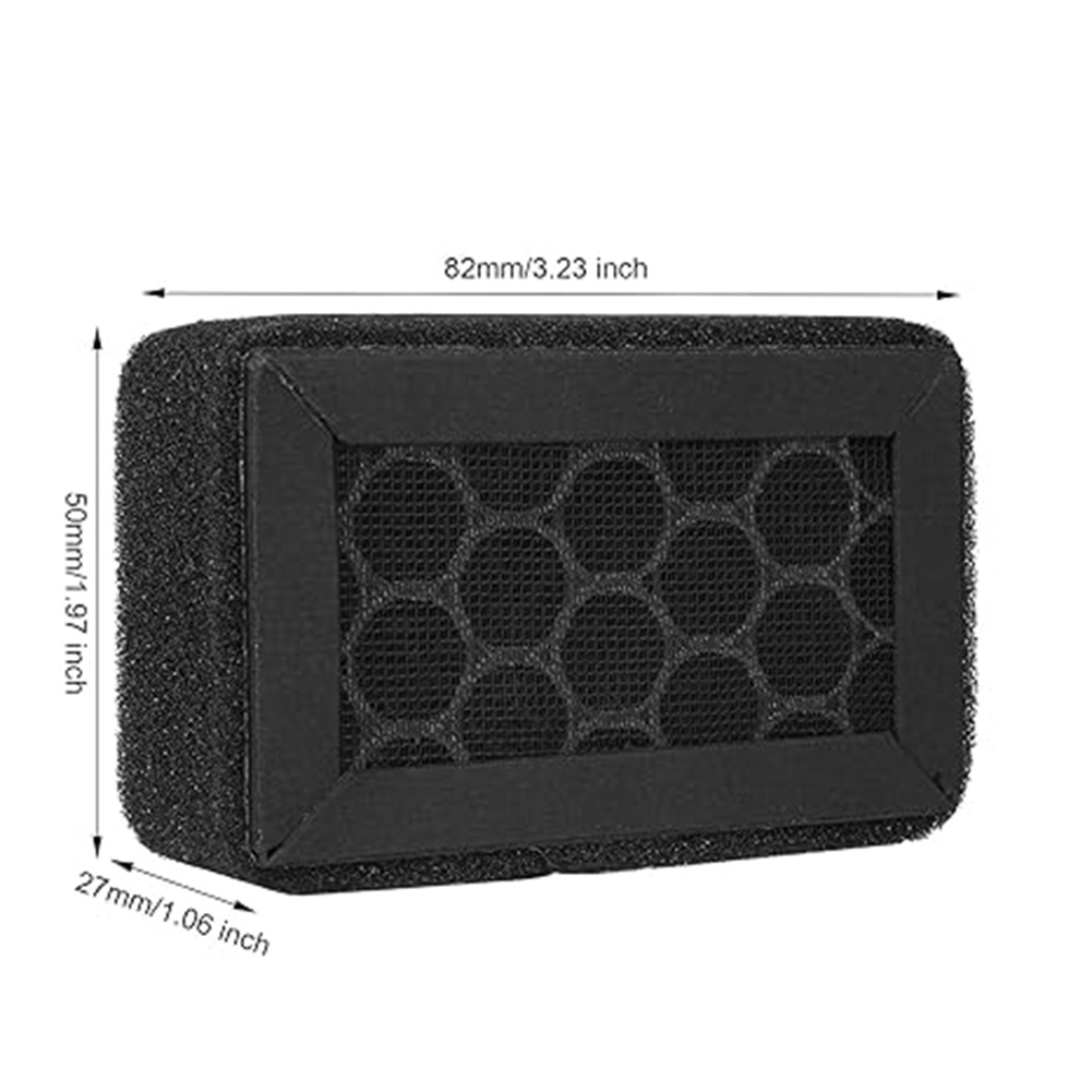 Bambu Lab P1 X1 3Dプリンター用活性炭ベース - 3D Printing X1 Carbon のレビューと価格