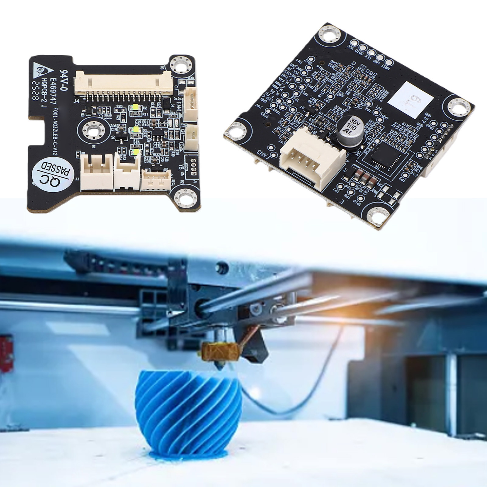 Creality Ender-3 V3 V3 Plus En - 3D Printing Creality のレビューと価格