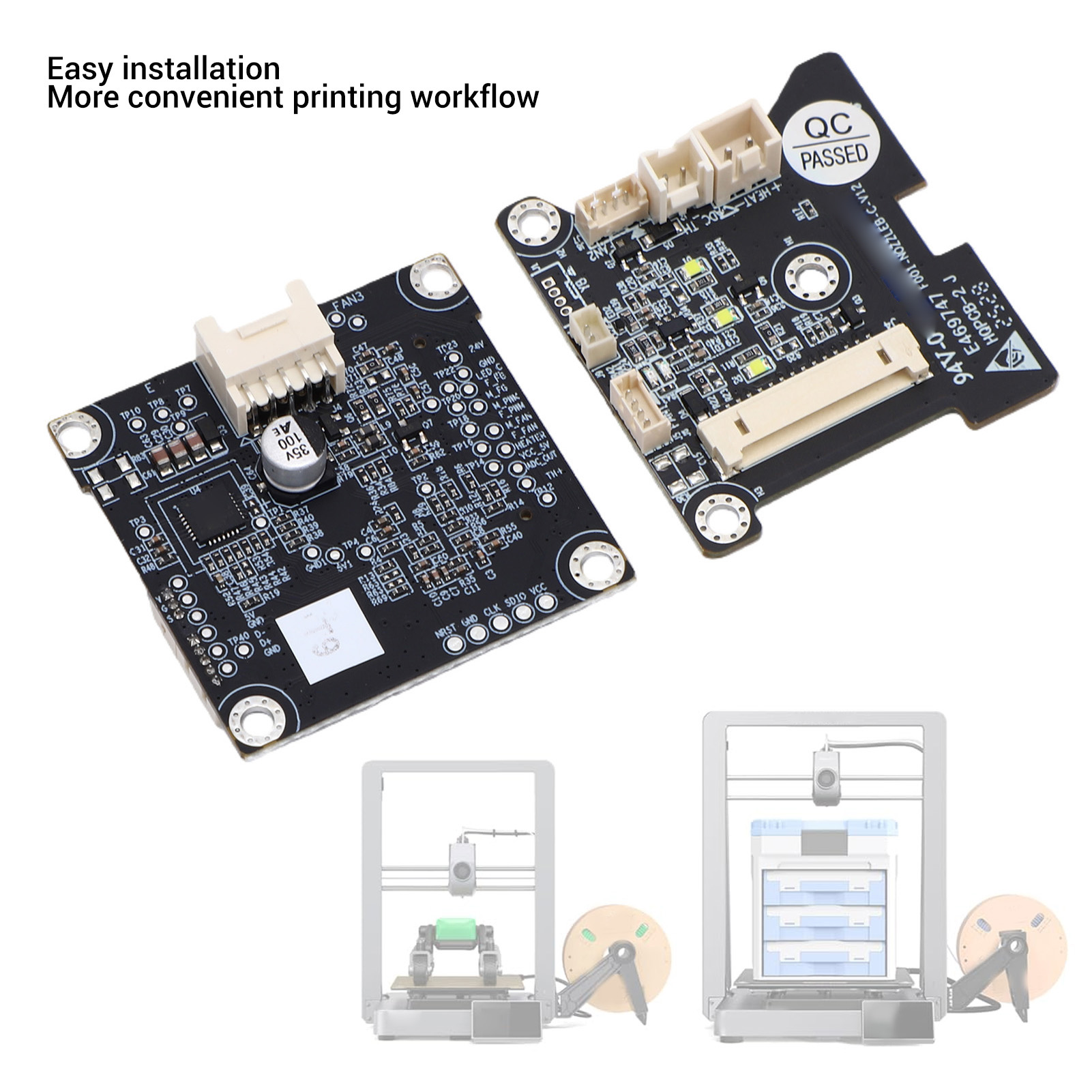 Creality Ender-3 V3 V3 Plus En - 3D Printing Creality のレビューと価格