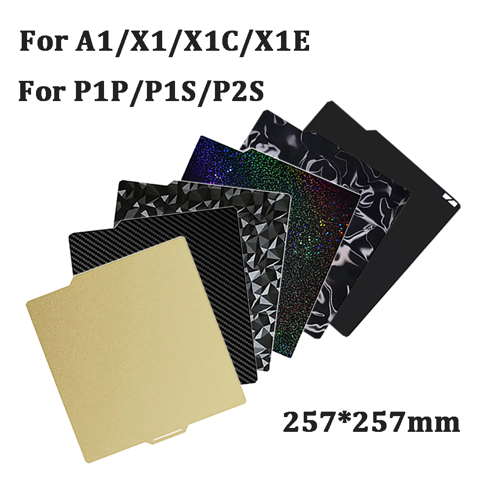 Bambu Lab A1 P1P P1S P2S Smoot - 3D Printing X1 Carbon のレビューと価格