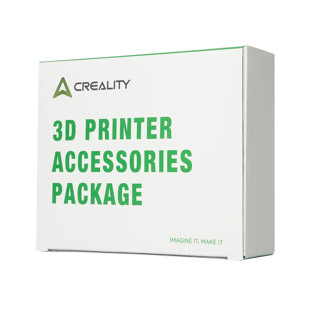 Creality 3D プリンター アクセサリーパック (接 - 3D Printing Creality のレビューと価格