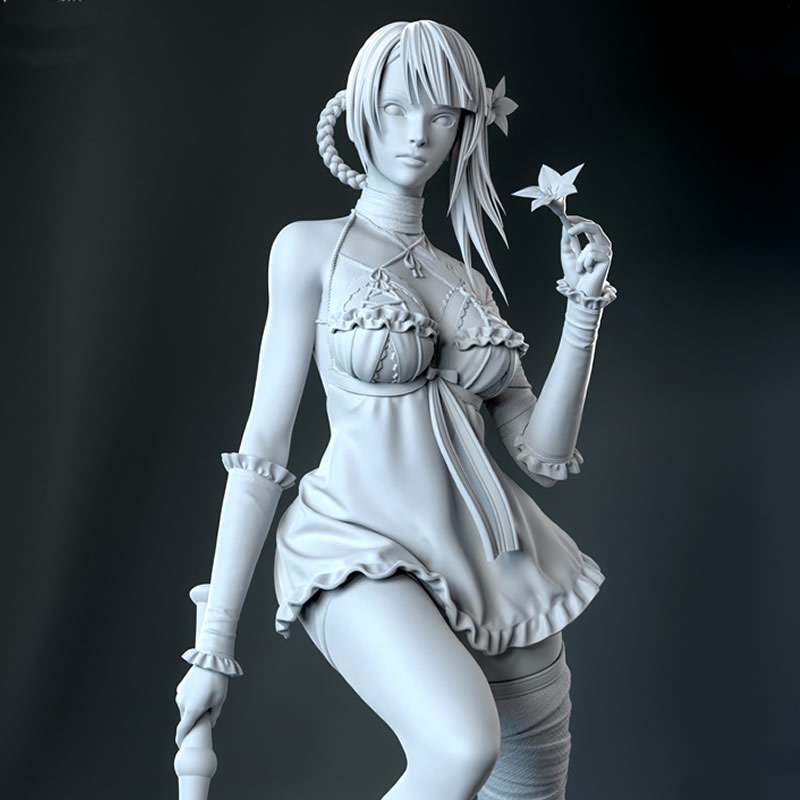 カスタマイズされたゲームキャラクタージグソーパズル,3D印刷 - 3D Printing Abs のレビューと価格