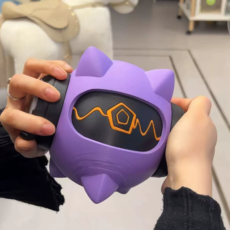 ヴァロラント ミクス ビート パルス リミット フィジェット - 3D Printing Abs のレビューと価格