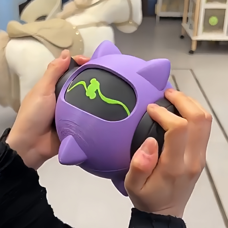 ヴァロラント ミクス ビート パルス リミット フィジェット - 3D Printing Abs のレビューと価格