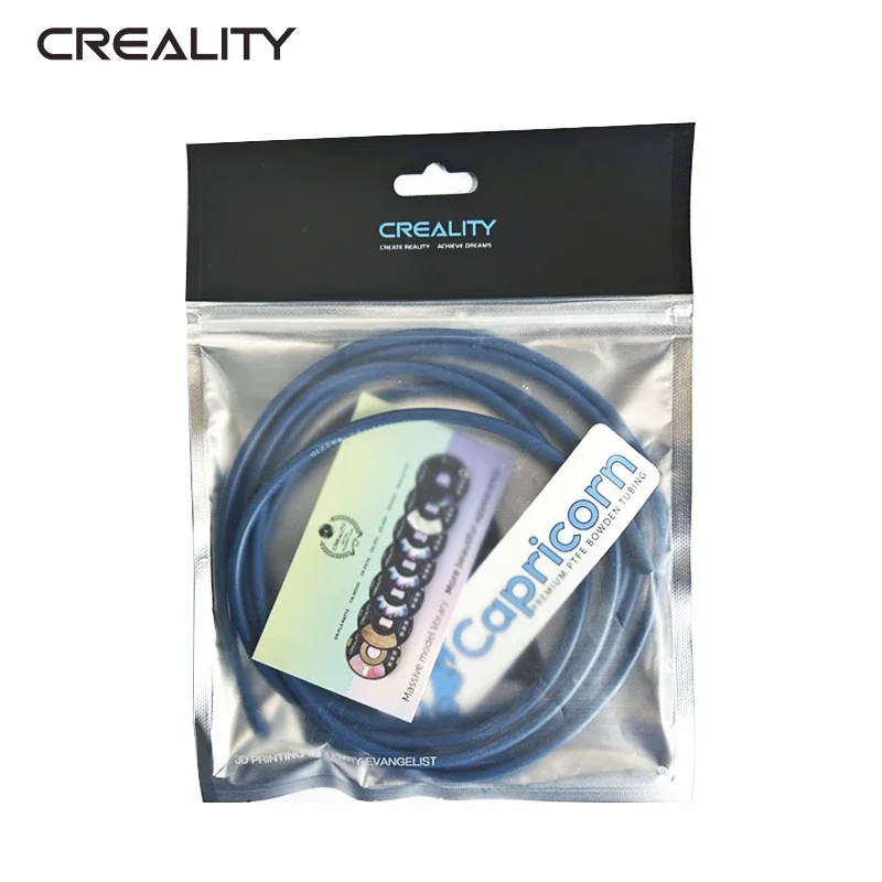 CREALITY for Capricorn ボウデン PT - 3D Printing Creality のレビューと価格