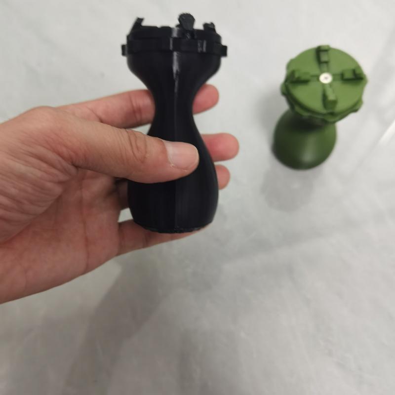 1 個ミニチュア絵画ホルダースタビライザーハンドヘルド塗装固 - 3D Printing Yourself のレビューと価格