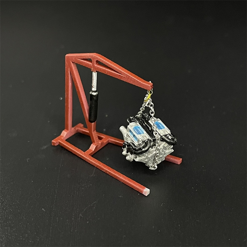 Dayu-DIY車のメンテナンスツール,3Dプリントワークシ - 3D Printing Diecast Cars のレビューと価格